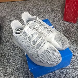 Adidas tubular shadows knit